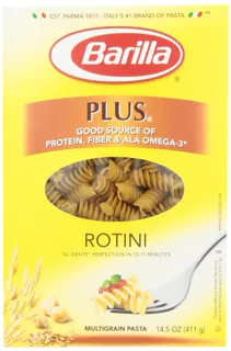 Barilla Plus Pasta, 14.5 oz — photo 20