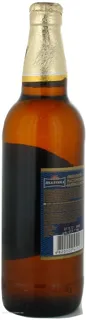 Baltika 3 Light Beer 4.8% 500ml — photo 3