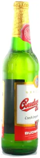 Budweiser Budvar 5% Light Beer 500ml — photo 3