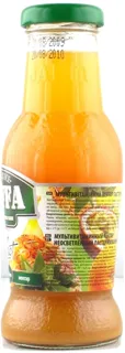 Jaffa Select Multivitamin Nectar glass bottle 0.25 L — photo 2