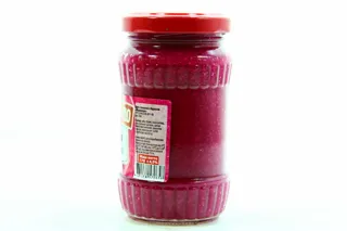 Marinado Horseradish with Beet 170g — photo 3