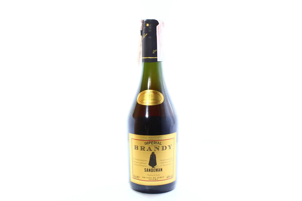 Sandeman Imperial Brandy 0.5L