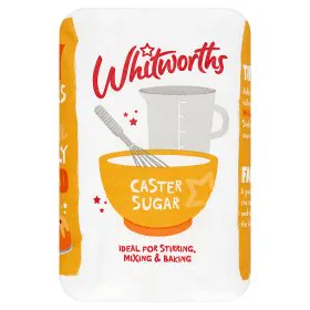 Whitworths Icing Sugar