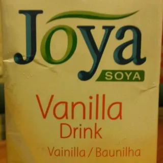 Joya Soy Vanilla Drink UHT 1000ml Tetra Pak — photo 3