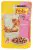 Wet Kitten Food Pouch with Chicken 100g — photo 6