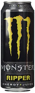Monster Ripper Energy Drink — photo 6