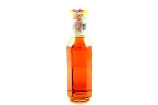 Shabo VS 3 Stars Cognac glass bottle 0.375L — photo 2