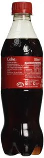 Coca Cola bottles 500 ml (Pack 24) — photo 8