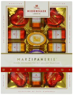 Niederegger Marzipan 182g Assortment — photo 8