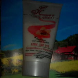 VITEX Hand Cream Smoothing and Strengthening 150ml — photo 2