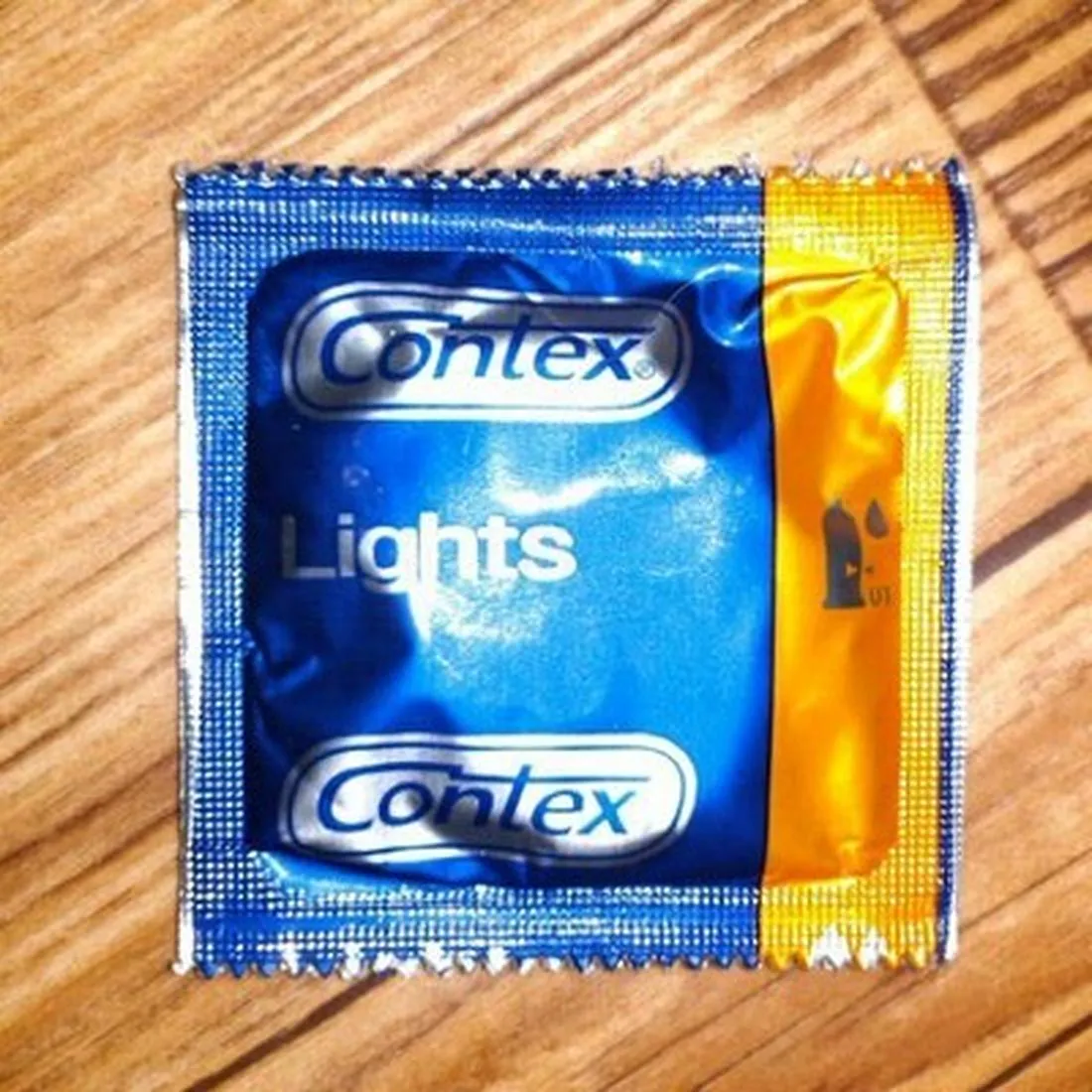 Презервативи Contex 3 шт.
