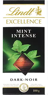 Excellence Dark Chocolate Swiss Mint 100g — photo 5