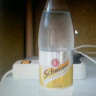 Schweppes Indian Tonic Non-Alcoholic Carbonated Drink 1500ml Plastic Bottle — photo 3