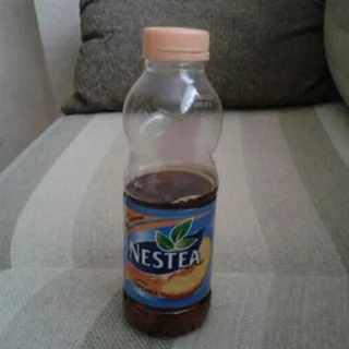 Nestea Cold Peach Flavor Tea Drink Non-Alcoholic Still Pasteurized 1500ml Plastic Bottle — photo 8