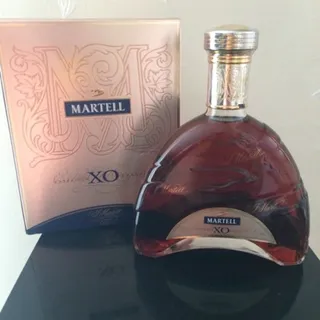 Martell XO Cognac Gift Box 0.7L — photo 10