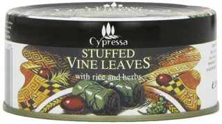 Cypressa Stuffed Grape Leaves with Rice and Herbs 280g — photo 13