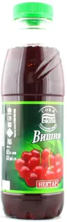 Biola Cherry Nectar 0.5L — photo 3