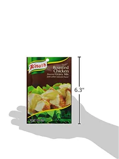 Knorr Fried Chicken Sauce Mix, 1.2 oz — photo 4
