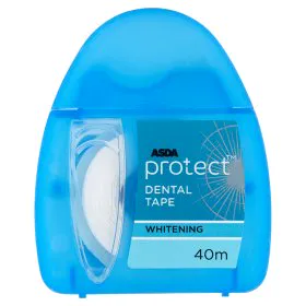 ASDA Whitening Dental Floss