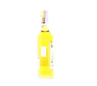 Rum Captain morgan 35% 500ml glass bottle — photo 9