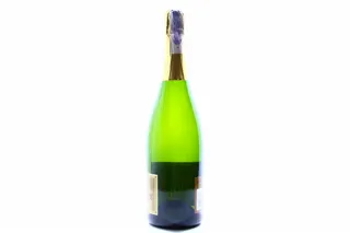 Delamotte Blanc de Blancs Champagne 2002 0.75L — photo 3