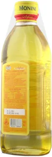 Monini refined olive oil first cold press 500ml — photo 3