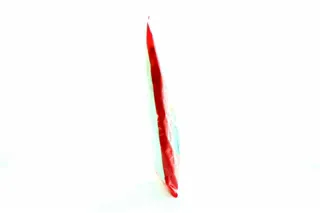 Rud Frozen Sliced String Beans 500g — photo 8