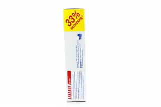 Toothpaste Active 75ml Cardboard Box — photo 2