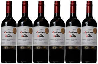 Casillero Del Diablo Cab. Sauv. 0.75L — photo 5