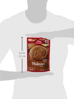 Betty Crocker Суміш для печива Патока, 17,5 унцій (упаковка 3) — фото 9