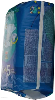 Pampers Active Baby 5 Junior (11-18kg) 16pcs — photo 2