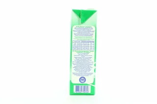 Lactel UHT Milk with Vitamin D3 2.5% Pure Pack 1kg — photo 6