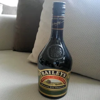 Liquor Baileys 17% 700ml glass bottle — photo 6