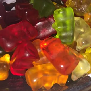 Haribo Orsetti D'oro Chewy Candies 200g — photo 3