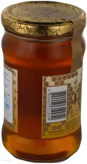 Bartnik Natural Linden Honey 400g — photo 3