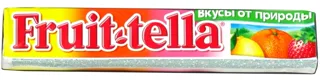 Fruttella Chewy Candies Assorted 41g — photo 2