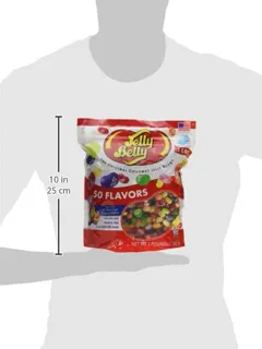Jelly Belly Jelly Beans, 3 lbs — photo 2