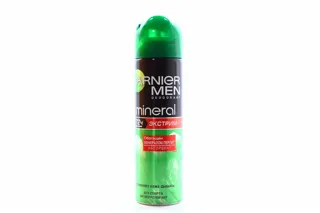 Garnier Mineral Extreme Deodorant for Men 150ml — photo 5