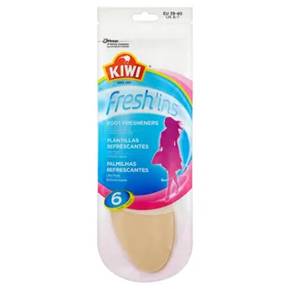 Fresh'ins Kiwi Foot Freshener — photo 2