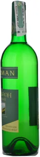 Inkerman White Wine Sauvignon Dry 13% 750ml — photo 4