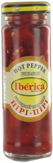Piri-Piri Hot Pepper 100g — photo 2
