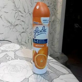 Glade Air Freshener Citrus Aerosol 300ml — photo 9