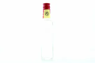 Hokkaido Club Rice Vinegar 200g glass bottle — photo 6