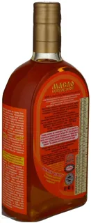 Golden Kings of Ukraine Corn Oil First Cold Pressed Unrefined and Undeodorized 500ml — photo 5