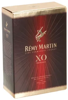 Remy Martin XO Cognac 0.35L — photo 7