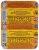 Zolotoi Rezerv Druzhba Processed Cheese 55% 90g foil — photo 3