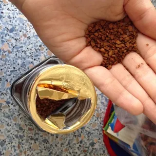 Kart Nuar Natural Instant Freeze-Dried Coffee 47.5g — photo 9