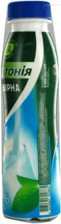 Lactel Lactonia Kefir Product with Lactulose 0.05% Plastic Bottle 300g — photo 3
