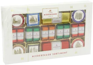 Marzipan Candies 400g Assorted (Germany, Lubeck) — photo 4