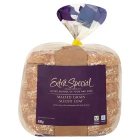 ASDA Extra Special Malted Grain Sliced Loaf